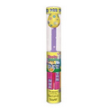 Easter Egg Pez Dispenser in Tube